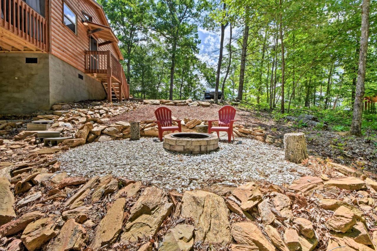 Custom Mtn Cabin By Hikingandmotorcycle Routes! Murphy Exterior photo